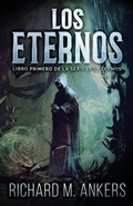 Cover: Los Eternos - Next Chapter