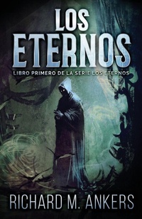 Enlarge image Cover: Los Eternos - Next Chapter