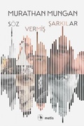 Cover: S&ouml;z Vermis Sarkilar - Metis Yayincilik