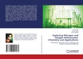 Cover: Exploring Nitrogen and Oxygen Heterocycles - LAP Lambert Academic Publishing