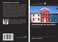 Cover: Rendimiento de los ETICS - Ediciones Nuestro Conocimiento