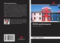 Cover: ETICS performance - Our Knowledge Publishing