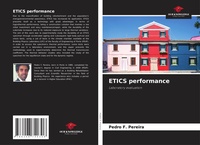 Enlarge image Cover: ETICS performance - Our Knowledge Publishing