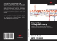 Abbildung von: Innovative entrepreneurship - Our Knowledge Publishing