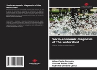 Abbildung von: Socio-economic diagnosis of the watershed - Our Knowledge Publishing
