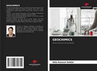 Abbildung von: Geochimics - Our Knowledge Publishing