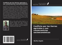 Abbildung von: Conflicto por las tierras agrícolas y sus consecuencias socioeconómicas - Ediciones Nuestro Conocimiento