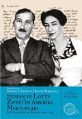 Cover: Stefan ve Lotte Zweigin Amerika Mektuplari - Everest Yayinlari