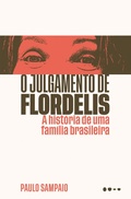 Cover: O julgamento de Flordelis - Todavia