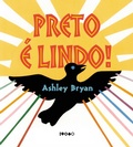 Cover: Preto &eacute; lindo! - bai&atilde;o