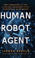 Cover: Human Robot Agent - Jojo Ventures