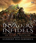 Cover: Invaders and Infidels - Occam