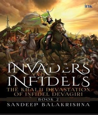 Enlarge image Cover: Invaders and Infidels - Occam