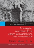 Cover: La vor&aacute;gine - Universidad de los Andes