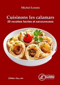 Bild: Cuisinons les calamars - Ex Aequo