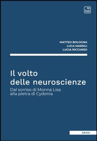 Abbildung von: Il volto delle neuroscienze - tab edizioni