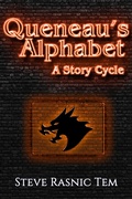 Cover: Queneau's Alphabet - Crossroad Press