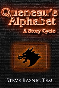 Enlarge image Cover: Queneau's Alphabet - Crossroad Press