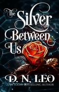 Cover: The Silver Between Us - Narrative Land Publishing