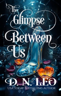Enlarge image Cover: The Glimpse Between Us - Narrative Land Publishing