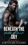 Cover: Beneath the Mountain Sky - Gwyn McNamee