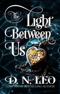 Enlarge image Cover: The Light Between Us - Narrative Land Publishing
