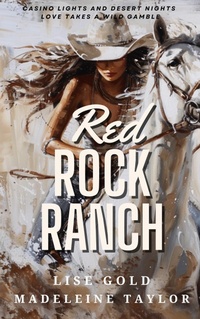 Enlarge image Cover: Red Rock Ranch - Lise Gold