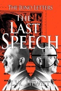 Cover: The Last Speech (The Juno Letters, #9) - L.W. Hewitt