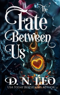 Enlarge image Cover: The Fate Between Us - Narrative Land Publishing