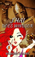 Cover: J'Hai Does Windsor - Devray Publishing
