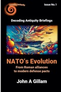 Cover: NATO's Evolution - John Gillam