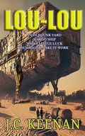 Cover: Lou-Lou - J.C. Keenan