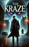 Cover: The Kraze (The Kraze Series, #1) - Kevin Moore