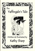 Cover: The Yaffingale's Tale - Veneficia Publications