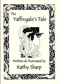 Enlarge image Cover: The Yaffingale's Tale - Veneficia Publications