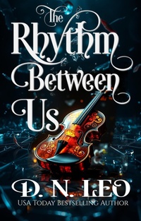 Enlarge image Cover: The Rhythm Between Us - Narrative Land Publishing