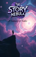 Cover: The Story Nebula: A Galaxy of Tales - Charlie Thomas