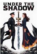 Cover: Under the Shadow - Sasha