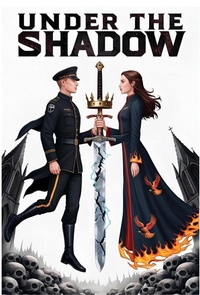 Enlarge image Cover: Under the Shadow - Sasha