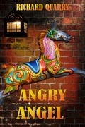 Cover: Angry Angel - Richard Quarry