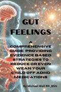 Cover: Gut Feelings - Michael Wall