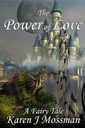 Cover: The Power of Love (An Electric Eclectic Book) - Electric Press