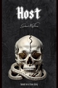 Cover: Host - Phantom Ant Publishing