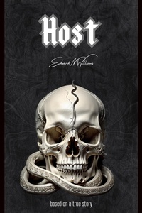 Enlarge image Cover: Host - Phantom Ant Publishing