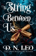 Cover: The String Between Us - Narrative Land Publishing