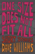 Cover: One Size Does Not Fit All - Dave Williams