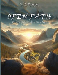 Enlarge image Cover: Open Path - Book Writing Pioneer