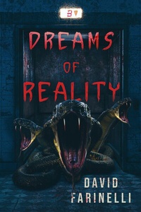 Abbildung von: Dreams of Reality - BOOKBABY