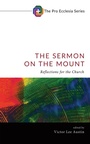 Cover: The Sermon on the Mount - Wipf and Stock Publishers