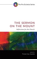 Cover: The Sermon on the Mount - Wipf and Stock Publishers